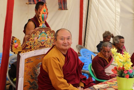 2015年6月蓮師八變金剛舞法會25 -small