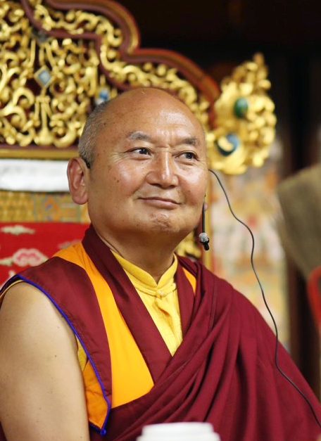 S__7373551_0 H.E. Tulku Pema Rigtsal Rinpoche